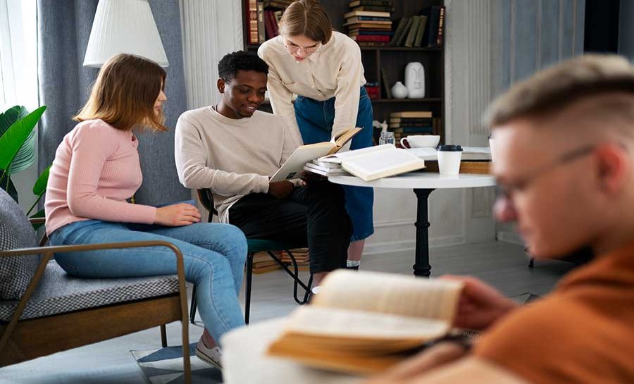 Tips to Study Effectively: Tips for Nursing Students